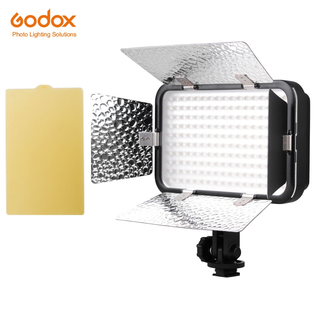   Godox LED170 II   Ʈ, 170 II ..